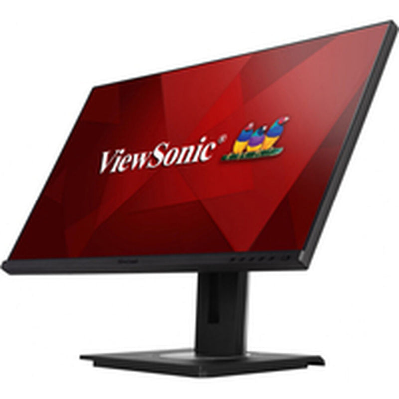 Monitor ViewSonic VG2455 23,8" FHD IPS