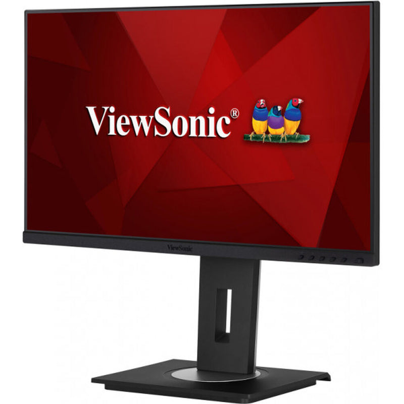 Monitor ViewSonic VG2455 23,8" FHD IPS