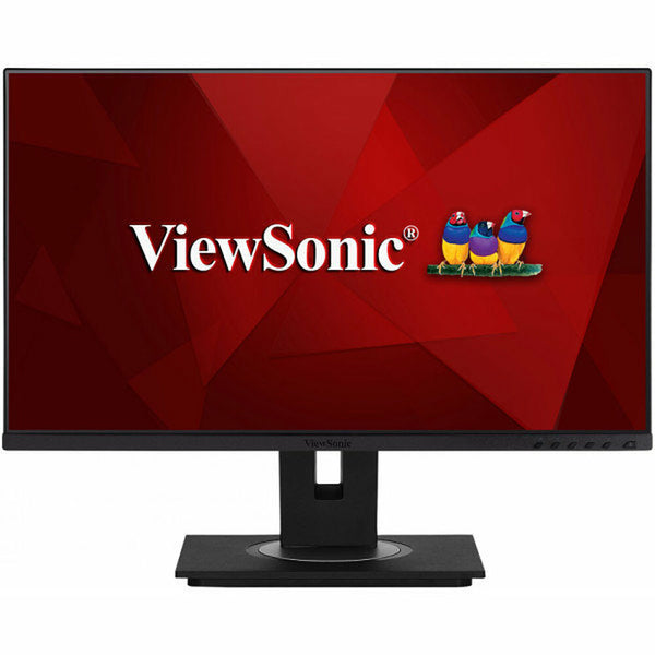 Monitor ViewSonic VG2455 23,8" FHD IPS