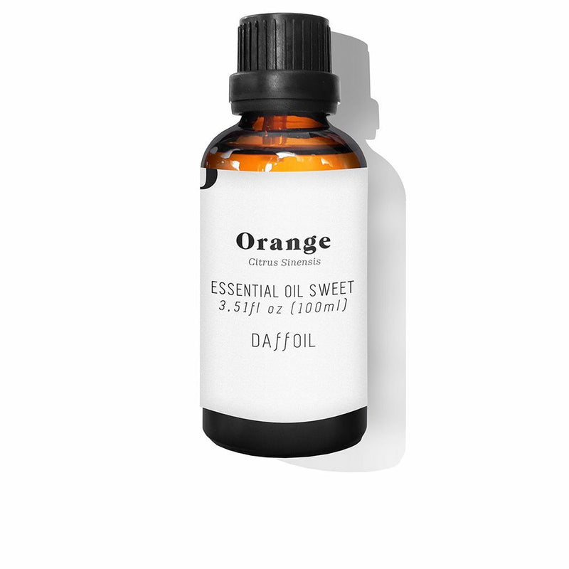 Daffoil Orange Essential Oil (100 ml)