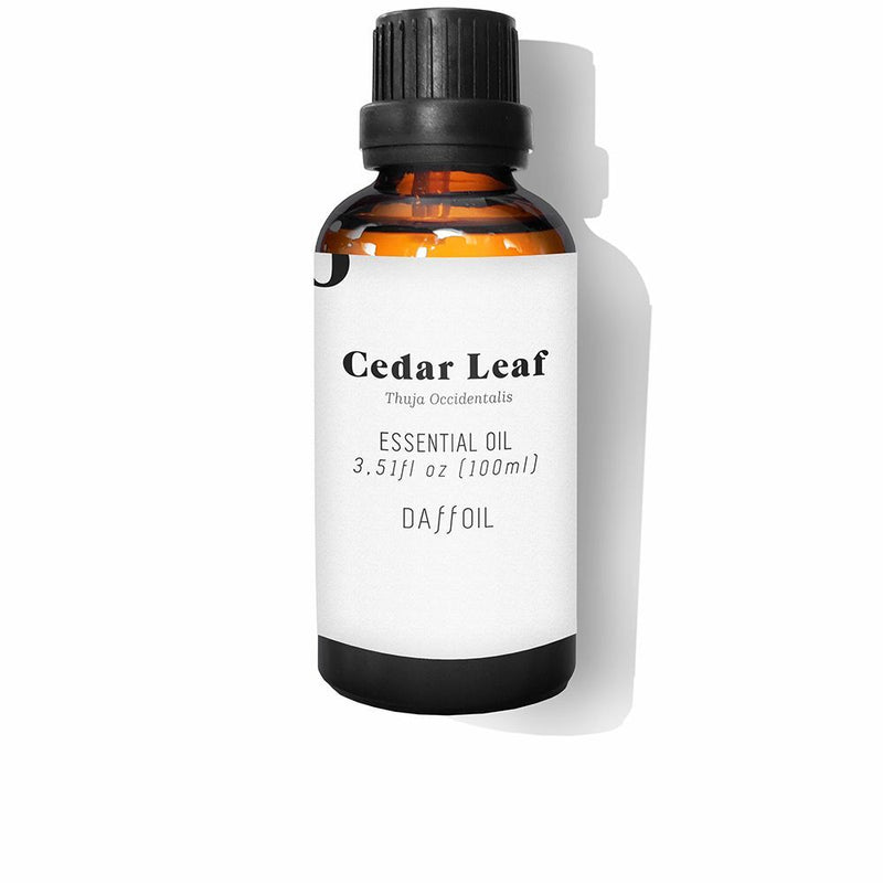 Aceite Facial Daffoil Cedro (100 ml)