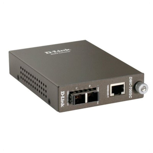 D-Link DMC-700SC 1000 Basis-SX-Netzwerkadapter