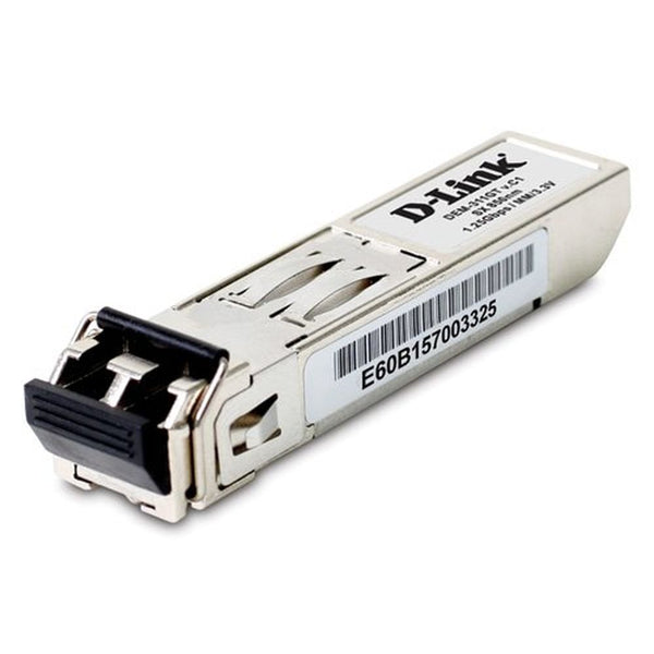 Module optique SFP LC D-Link Dem-311GT