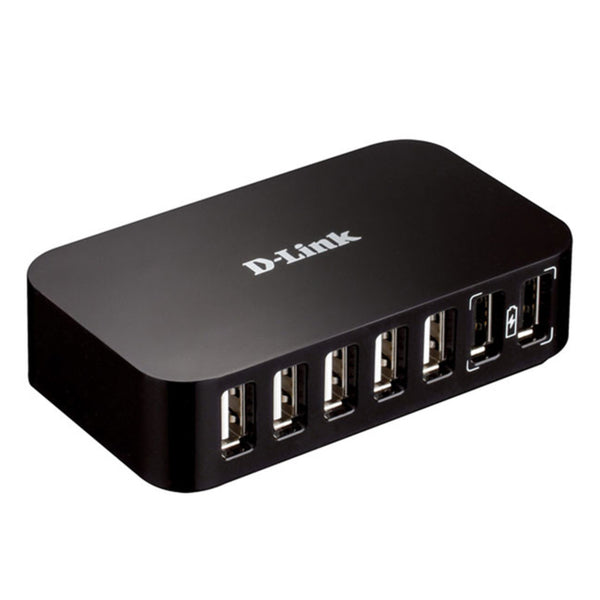 HUB D-Link Dub-H7 USB 2.0