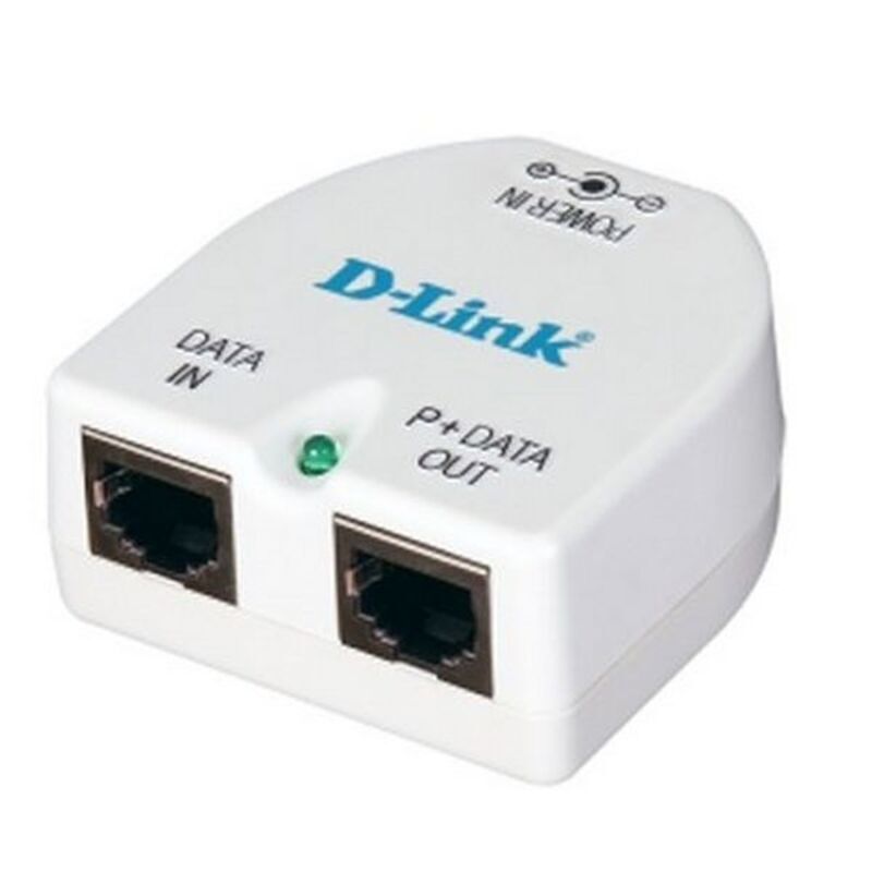 Carte réseau D-Link DPE-101GI