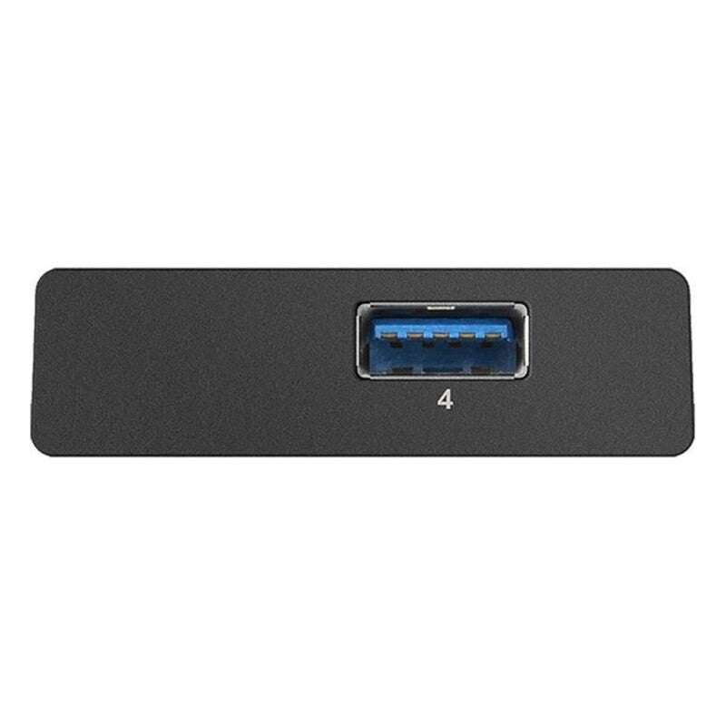 USB D-Link Dub-1340 USB 3.0 Hub