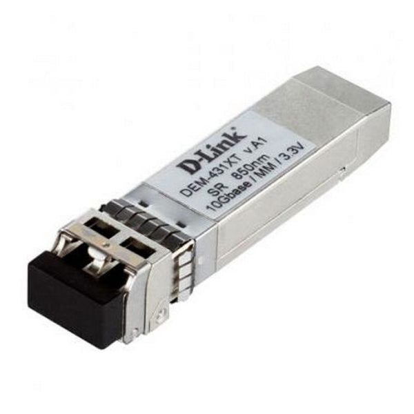 D-Link Dem-431xt SFP+ 10 GB Netzwerkadapter