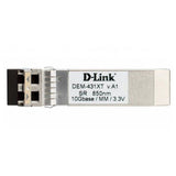 D-Link Dem-431xt SFP+ 10 GB Netzwerkadapter