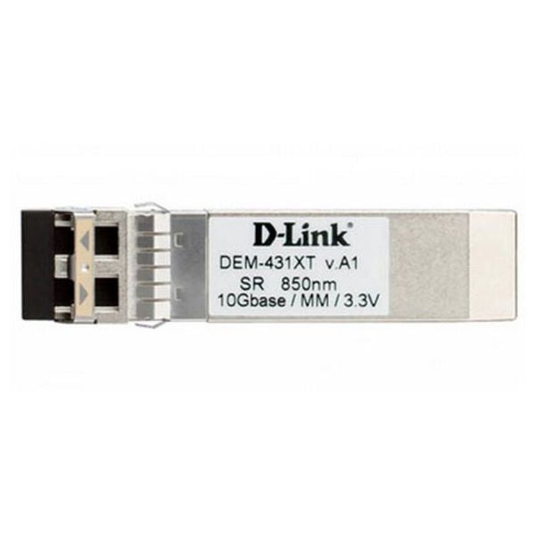 D-Link Dem-431xt SFP+ 10 GB Netzwerkadapter