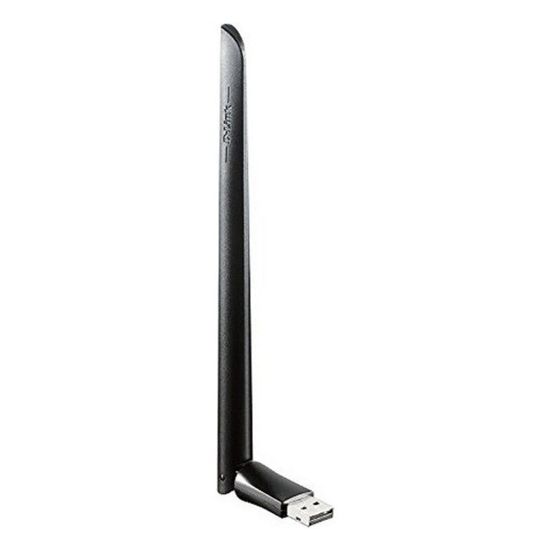 Réseau Wi-Fi DWA-172 Network USB Network