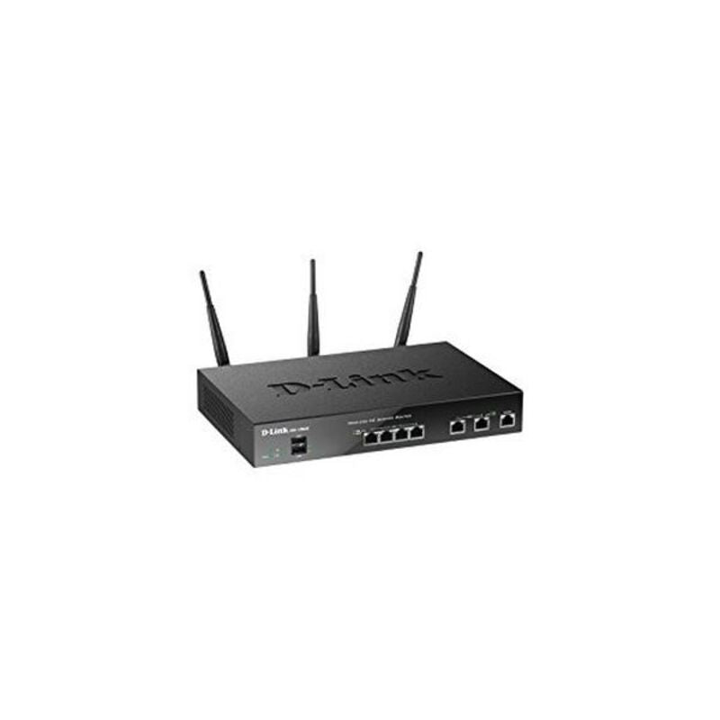 D-Link DSR-1000AC Wi-Fi 1300 Mbps Router