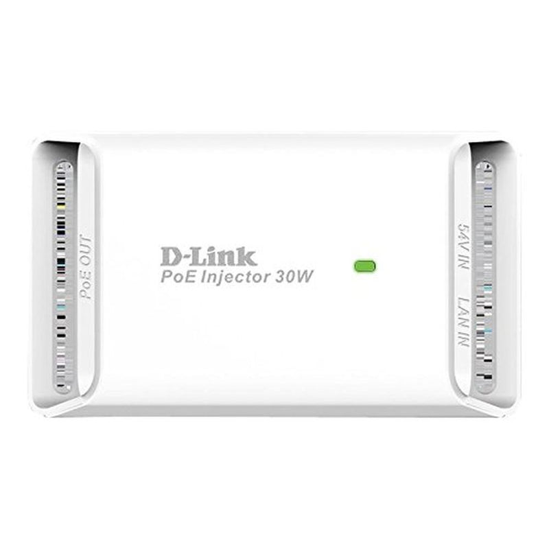 Injecteur Poe D-Link DPE-301GI