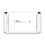 Poe poe d-link dpe-301gs blanc