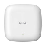 Point d'accès D-Link DAP-2610 AC1300 867 Mbps 5 GHz blanc