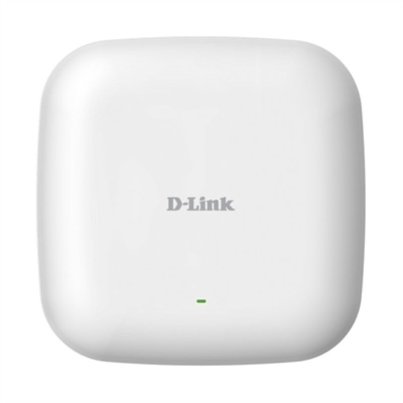 Point d'accès D-Link DAP-2610 AC1300 867 Mbps 5 GHz blanc