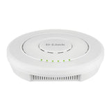 D-Link DWL-7620AP 5 GHz Point d'accès au répéteur blanc