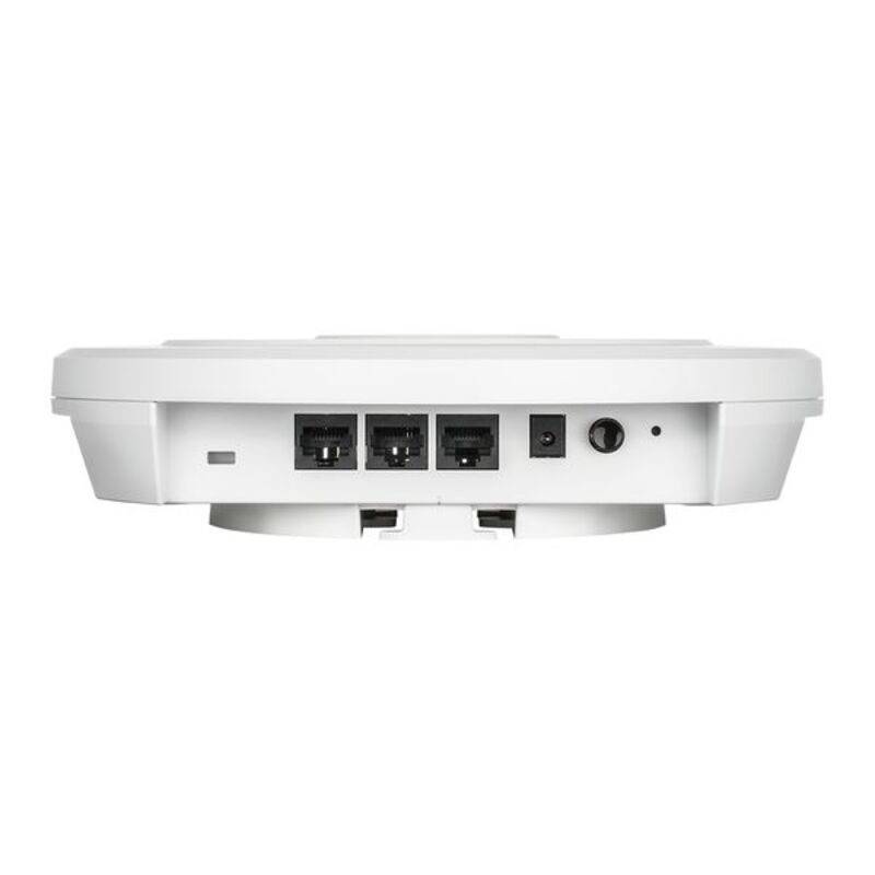 D-Link DWL-7620AP 5 GHz Point d'accès au répéteur blanc