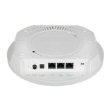 D-Link DWL-7620AP 5 GHz Point d'accès au répéteur blanc