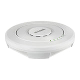 D-Link DWL-7620AP 5 GHz Point d'accès au répéteur blanc