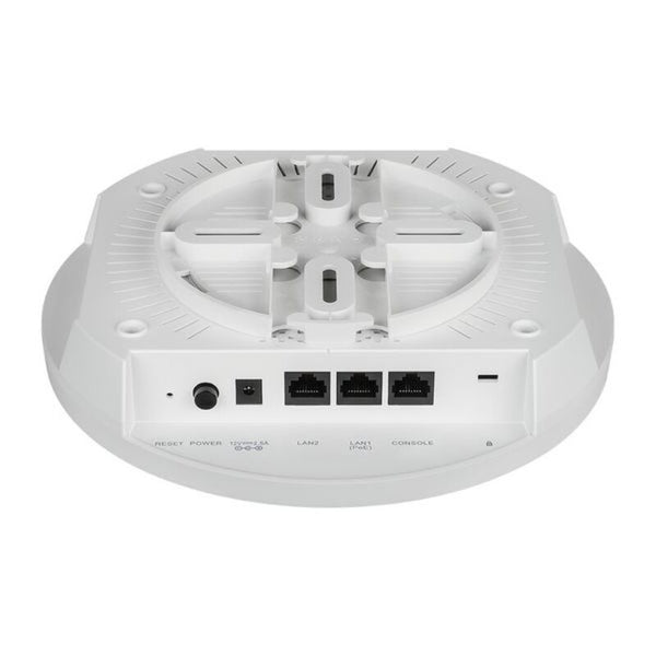 D-Link DWL-7620AP 5 GHz Point d'accès au répéteur blanc