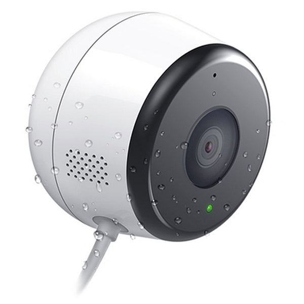 Fotocamera IP D-Link DCS-8600LH 135º FHD LED Wifi