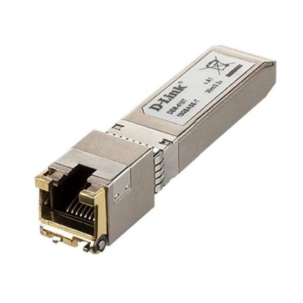 Carte réseau D-Link Dem-410T