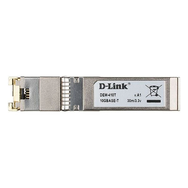 Carte réseau D-Link Dem-410T