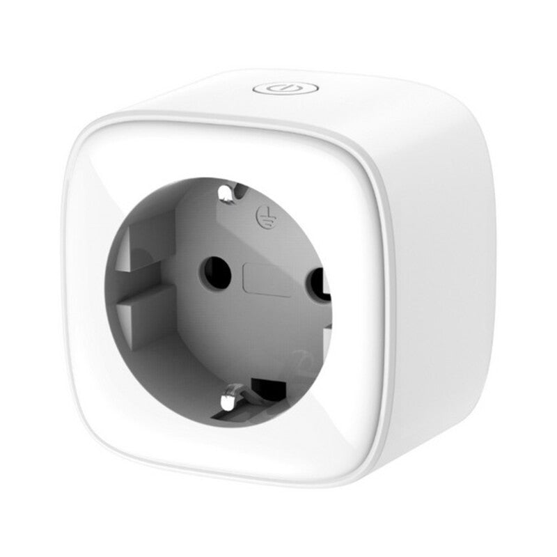 Presa Intelligente D-Link DSP-W118 WiFi LED Bianco