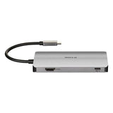 Hub USB 3 Porte D-Link DUB-M610