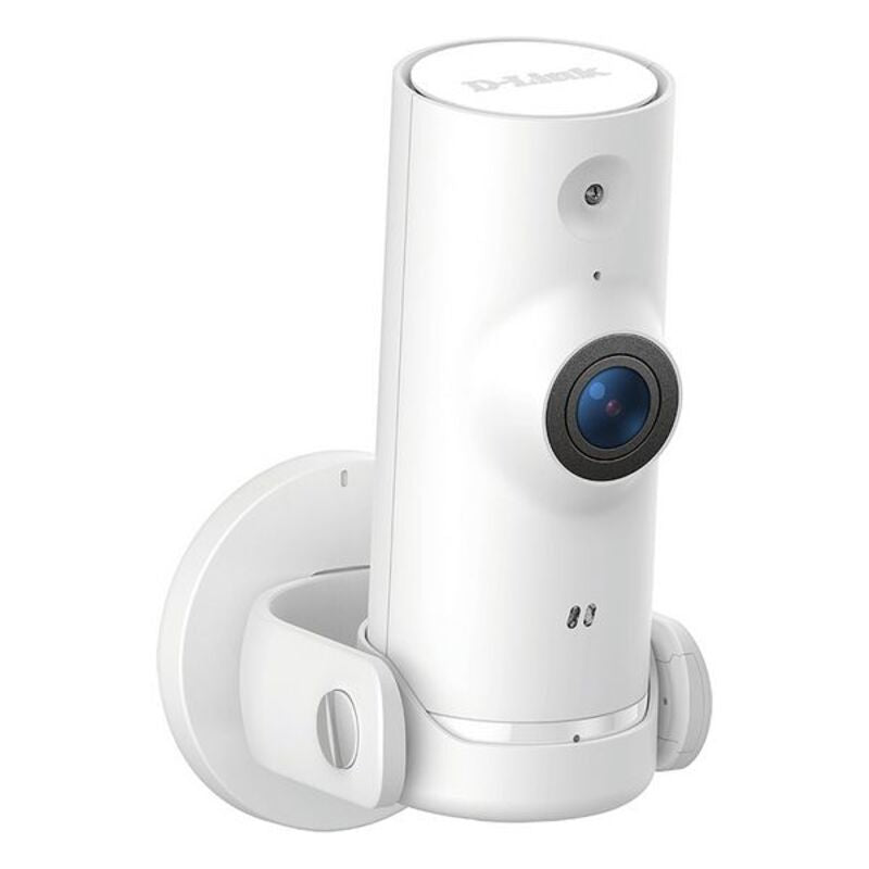 Videocamera di Sorveglianza D-Link DCS-8000LHV2/E