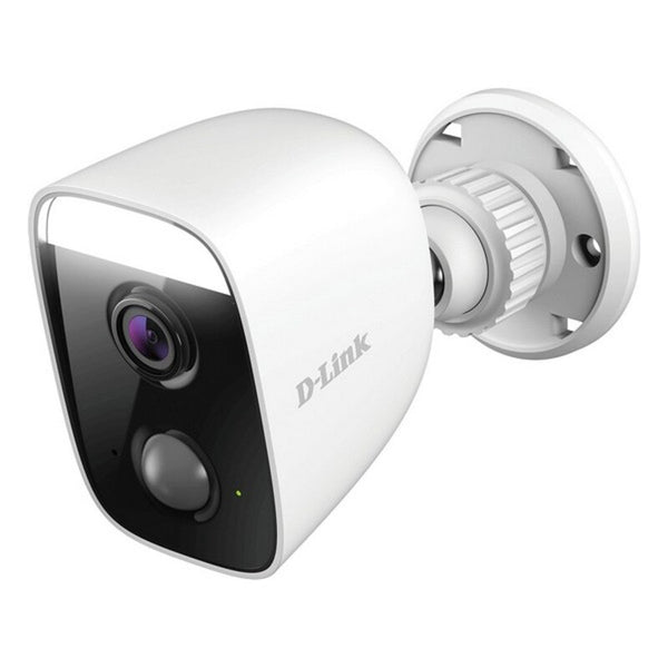 Videocamera di Sorveglianza D-Link DCS-8627LH           Full HD WiFi 8W