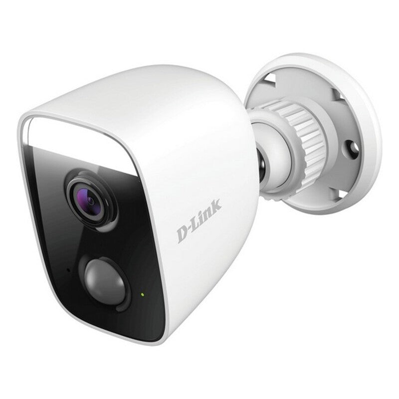 Videocámara de Vigilancia D-Link DCS-8627LH           Full HD WiFi 8W