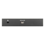 D-Link DGS-1100-05PDV2 5XGBE POE