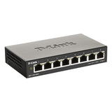 D-Link DGS-1100-08V2 8XGBE