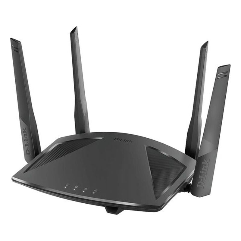 Router D-Link DIR-X1860