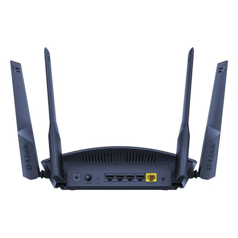 Router D-Link DIR-X1860