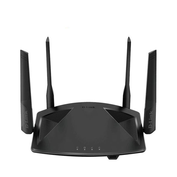 Router D-Link DIR-X1860