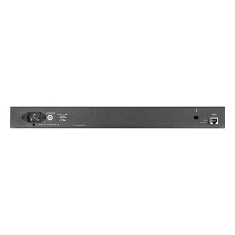 D-Link DGS-1520-28 24XGBE 2X10GBE 2XSFP +