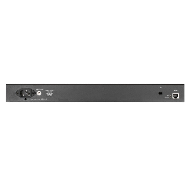 D-Link DGS-1520-28 24XGBE 2X10GBE 2XSFP +