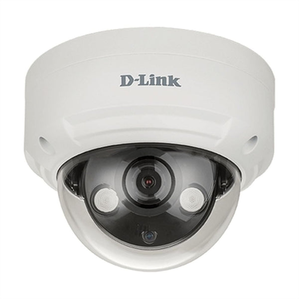 Videocamera di Sorveglianza D-Link Vigilance 4