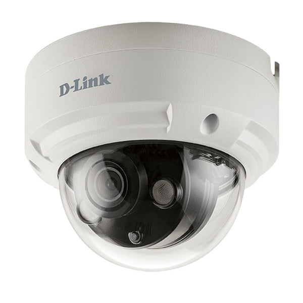 Videocamera di Sorveglianza D-Link Vigilance 4