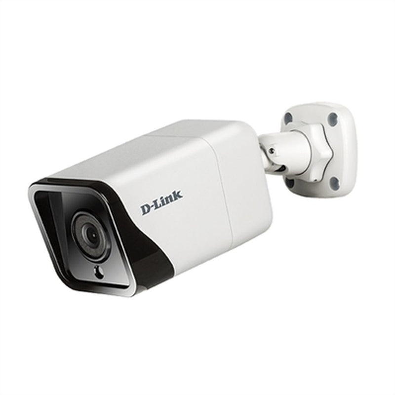 Videocamera di Sorveglianza D-Link DCS-4712E