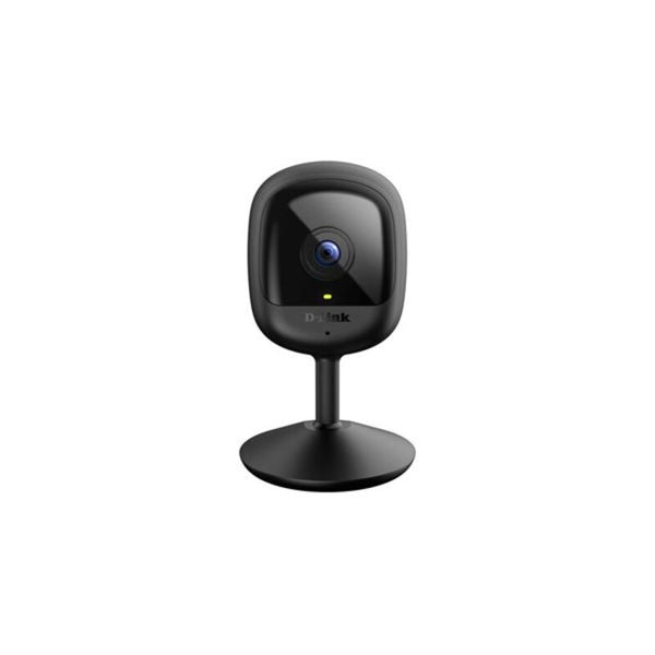 D-Link DCS-6100LH Black IP Camera