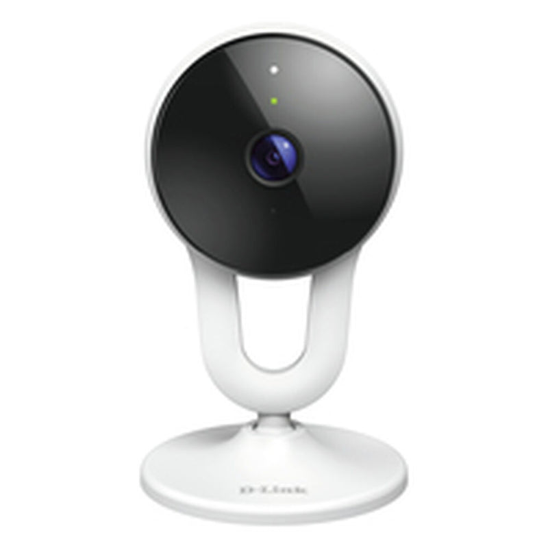 Videocamera di Sorveglianza D-Link DCS-8300LHV2