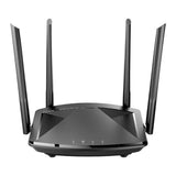 Router D-Link DIR‑X1550 WiFi 6 1200 Mbps