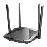 Router D-Link DIR‑X1550 WiFi 6 1200 Mbps