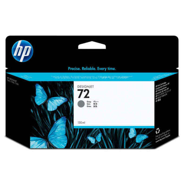 Cartucho de Tinta Original HP 72