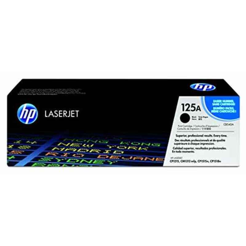 Toner HP 125A Nero