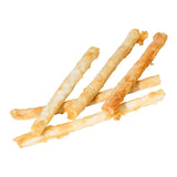 Snack per Cani Nothin to Hide Twist Stix Pollo 10 Unità