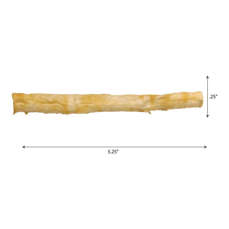 Snack per Cani Nothin to Hide Twist Stix Pollo 10 Unità